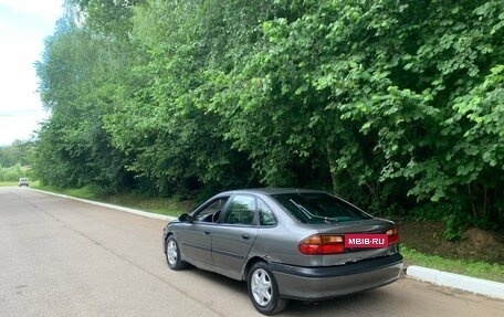 Renault Laguna II, 1999 год, 119 000 рублей, 2 фотография