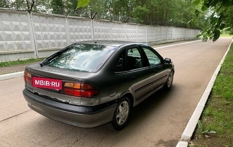Renault Laguna II, 1999 год, 119 000 рублей, 4 фотография