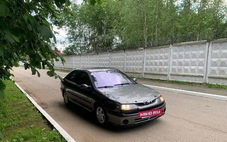Renault Laguna II, 1999 год, 119 000 рублей, 3 фотография