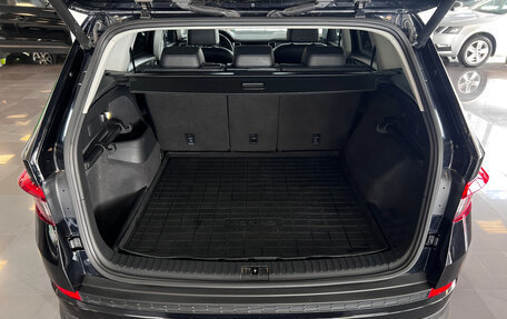Skoda Kodiaq I, 2019 год, 2 395 000 рублей, 7 фотография