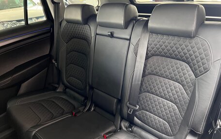 Skoda Kodiaq I, 2019 год, 2 395 000 рублей, 10 фотография
