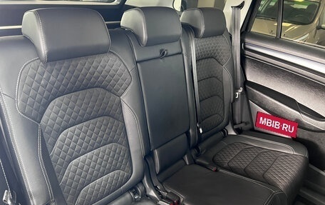 Skoda Kodiaq I, 2019 год, 2 395 000 рублей, 13 фотография