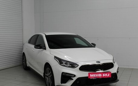 KIA Cerato IV, 2020 год, 1 950 000 рублей, 3 фотография