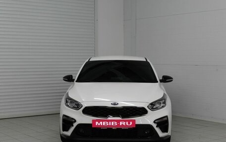 KIA Cerato IV, 2020 год, 1 950 000 рублей, 2 фотография