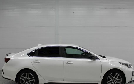 KIA Cerato IV, 2020 год, 1 950 000 рублей, 5 фотография