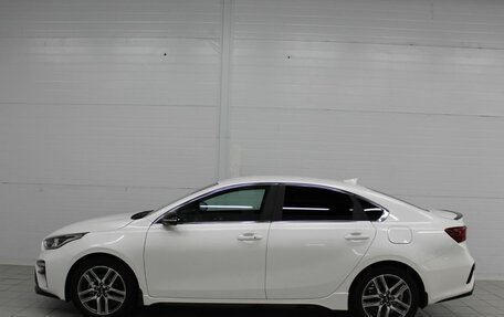 KIA Cerato IV, 2020 год, 1 950 000 рублей, 10 фотография