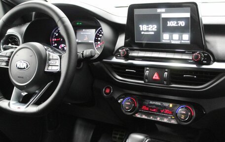 KIA Cerato IV, 2020 год, 1 950 000 рублей, 14 фотография