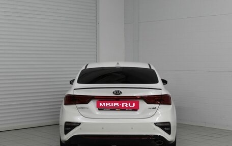 KIA Cerato IV, 2020 год, 1 950 000 рублей, 8 фотография