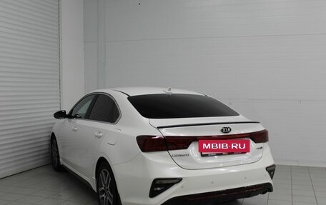KIA Cerato IV, 2020 год, 1 950 000 рублей, 9 фотография