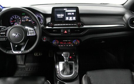 KIA Cerato IV, 2020 год, 1 950 000 рублей, 18 фотография
