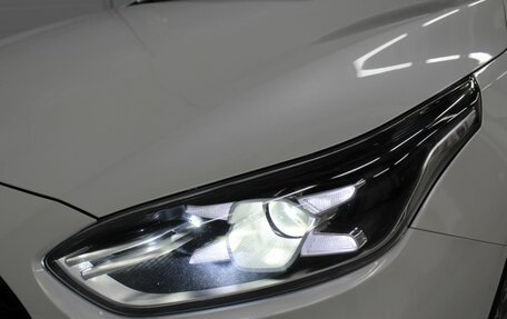 KIA Cerato IV, 2020 год, 1 950 000 рублей, 26 фотография