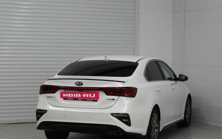 KIA Cerato IV, 2020 год, 1 950 000 рублей, 6 фотография