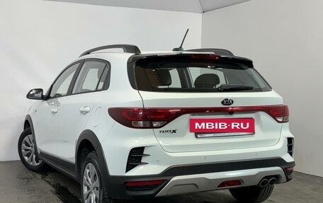 KIA Rio IV, 2020 год, 1 559 000 рублей, 4 фотография