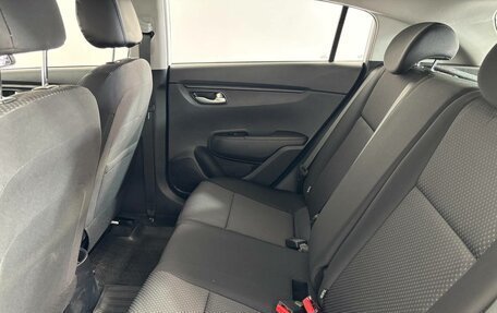 KIA Rio IV, 2020 год, 1 559 000 рублей, 14 фотография