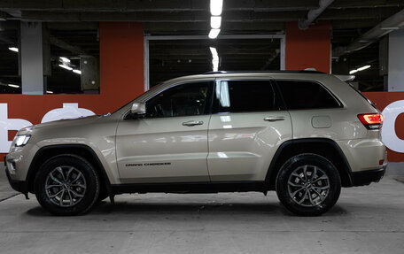 Jeep Grand Cherokee, 2014 год, 2 298 000 рублей, 8 фотография