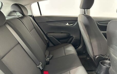 KIA Rio IV, 2020 год, 1 559 000 рублей, 13 фотография