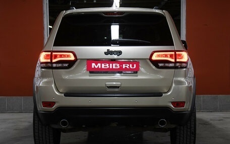 Jeep Grand Cherokee, 2014 год, 2 298 000 рублей, 6 фотография