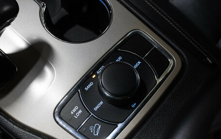 Jeep Grand Cherokee, 2014 год, 2 298 000 рублей, 18 фотография