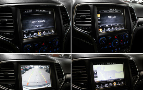 Jeep Grand Cherokee, 2014 год, 2 298 000 рублей, 21 фотография