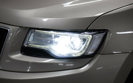 Jeep Grand Cherokee, 2014 год, 2 298 000 рублей, 22 фотография