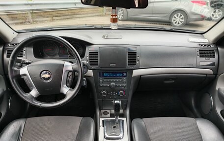 Chevrolet Epica, 2011 год, 589 000 рублей, 5 фотография