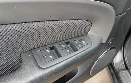Chevrolet Epica, 2011 год, 589 000 рублей, 11 фотография