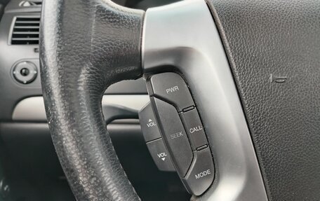 Chevrolet Epica, 2011 год, 589 000 рублей, 8 фотография