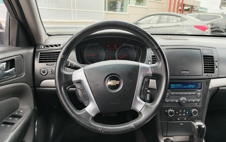 Chevrolet Epica, 2011 год, 589 000 рублей, 6 фотография
