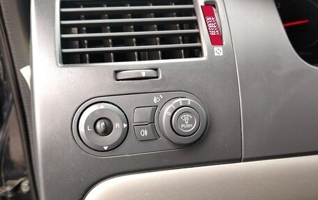 Chevrolet Epica, 2011 год, 589 000 рублей, 7 фотография