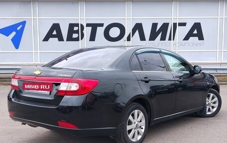 Chevrolet Epica, 2011 год, 589 000 рублей, 2 фотография