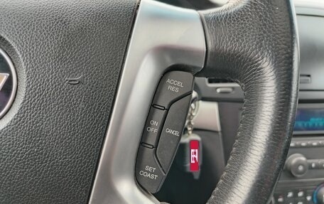 Chevrolet Epica, 2011 год, 589 000 рублей, 9 фотография