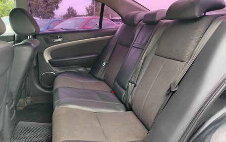 Chevrolet Epica, 2011 год, 589 000 рублей, 16 фотография
