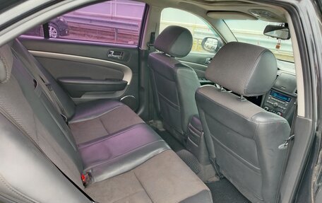 Chevrolet Epica, 2011 год, 589 000 рублей, 15 фотография