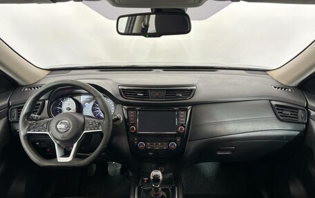 Nissan X-Trail, 2019 год, 1 599 000 рублей, 7 фотография