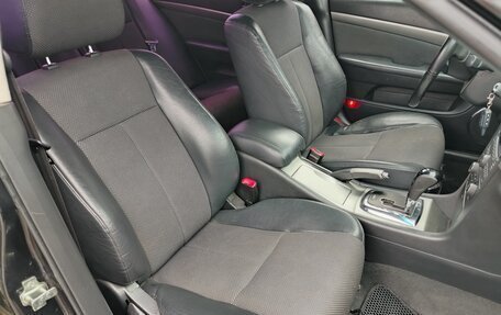 Chevrolet Epica, 2011 год, 589 000 рублей, 14 фотография