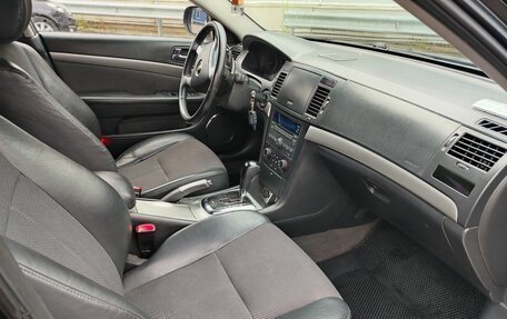 Chevrolet Epica, 2011 год, 589 000 рублей, 13 фотография