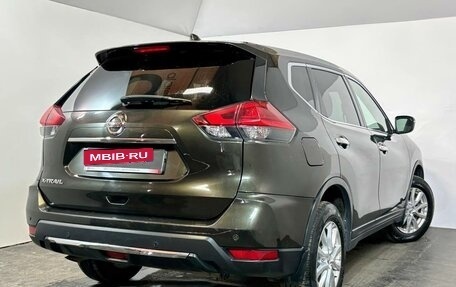 Nissan X-Trail, 2019 год, 1 599 000 рублей, 6 фотография