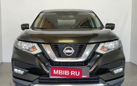 Nissan X-Trail, 2019 год, 1 599 000 рублей, 2 фотография