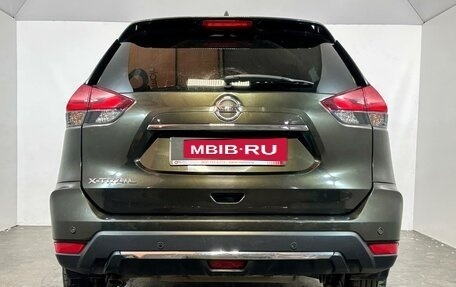 Nissan X-Trail, 2019 год, 1 599 000 рублей, 5 фотография
