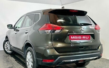 Nissan X-Trail, 2019 год, 1 599 000 рублей, 4 фотография