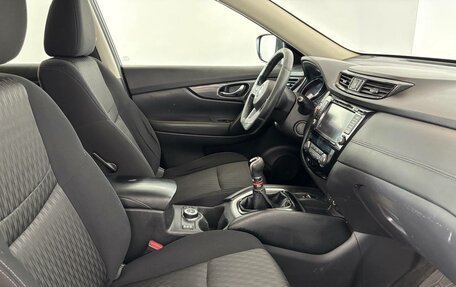 Nissan X-Trail, 2019 год, 1 599 000 рублей, 10 фотография