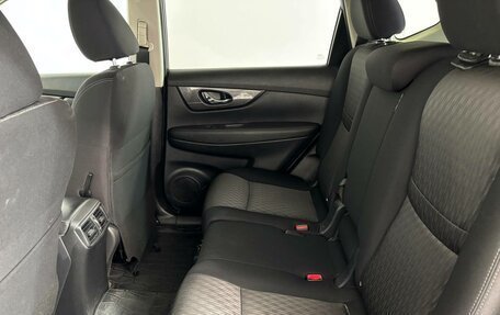 Nissan X-Trail, 2019 год, 1 599 000 рублей, 12 фотография