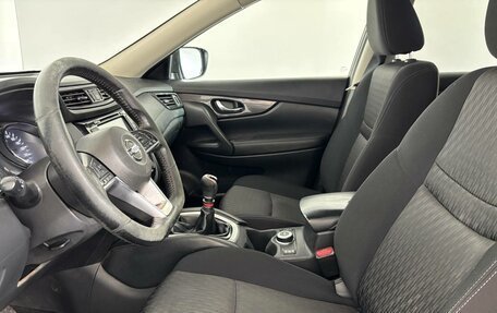 Nissan X-Trail, 2019 год, 1 599 000 рублей, 8 фотография