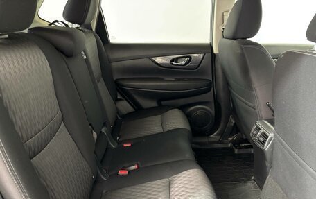 Nissan X-Trail, 2019 год, 1 599 000 рублей, 11 фотография