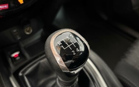 Nissan X-Trail, 2019 год, 1 599 000 рублей, 9 фотография
