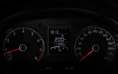 Volkswagen Polo VI (EU Market), 2016 год, 849 000 рублей, 17 фотография