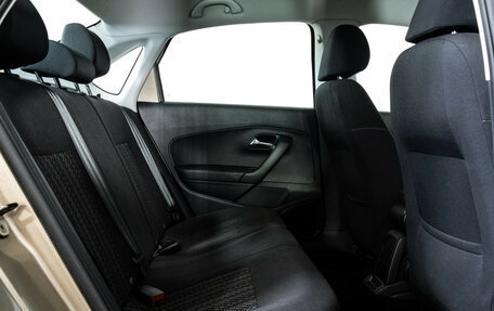 Volkswagen Polo VI (EU Market), 2016 год, 849 000 рублей, 15 фотография