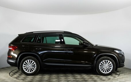 Skoda Kodiaq I, 2018 год, 2 699 000 рублей, 4 фотография