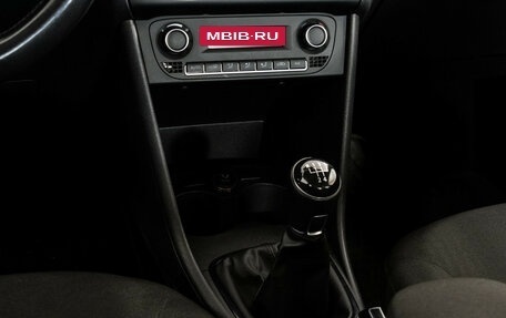 Volkswagen Polo VI (EU Market), 2016 год, 849 000 рублей, 13 фотография
