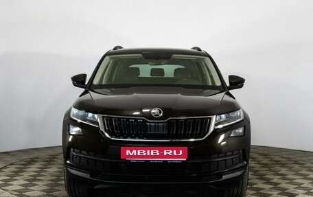 Skoda Kodiaq I, 2018 год, 2 699 000 рублей, 2 фотография